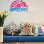 T\'Uubul K\'Iin Bed & Breakfast