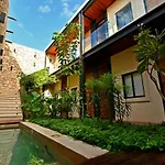 Casa Boutique Pasha