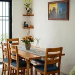 Casa Alba A 15 Min Del Centro De Merida