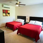 Hotel Suites Paraiso