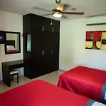 Hotel Suites Paraiso