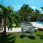 Hotel Suites Paraiso