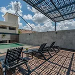 Hotel Mexico, Merida