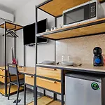 Suites Reforma By Homirent