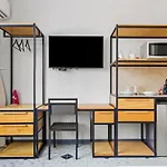Suites Reforma By Homirent