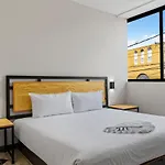 Suites Reforma By Homirent