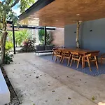 Habitacion En Iker\'S House