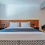Hotel Mody Merida