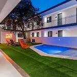 Hotel Mody Merida
