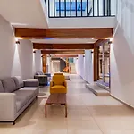Hotel Mody Merida