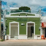 Italia Estacion Hotel, Merida