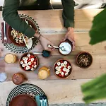 Casa Mezcla - Bed & Breakfast