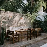 Casa Mezcla - Bed & Breakfast