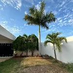 Comfort And Privacy