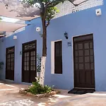 Salon De Eventos Casa De Armas