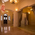 Salon De Eventos Casa De Armas