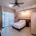 Casona De Las Mestizas