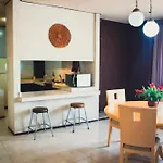 Suites Del Sol Hotel & Apartments