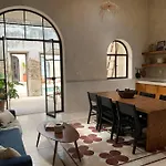 Newly Restored House “Casa Lohr” With Private Pool