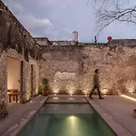 Newly Restored House “Casa Lohr” With Private Pool