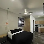 Hotel Suites La Negra