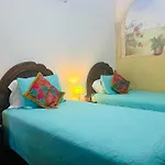 Casa Tres Colibries