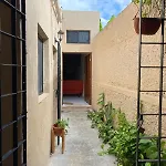 Casa 642B en el centro de Merida