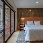 Hotel Casa 57
