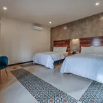 Hotel Casa 57