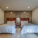 Hotel Casa 57