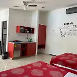 Suites del Sureste - Mérida