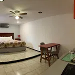 Suites del Sureste - Mérida