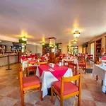 Hotel del Gobernador