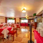 Hotel del Gobernador