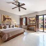Hotel Hacienda Mérida VIP