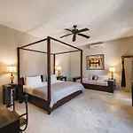 Hotel Hacienda Mérida VIP