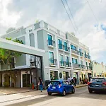 Hotel Nacional Merida