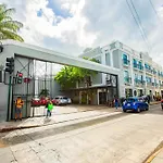 Hotel Nacional Merida