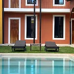 Hotel Hacienda Mérida