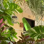 Hotel Santa Ana