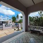 Villa Octavia