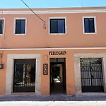 Hotel Casa Pellegrin