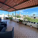 Hostal Zócalo