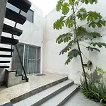 Casa Y Departamentos Lavanda