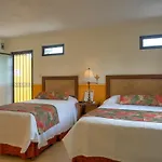 Hotel Luz en Yucatan