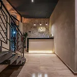 Hotel Mexico, Merida