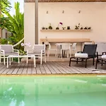 Villa Orquídea Boutique Hotel