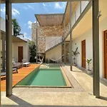 Villa Orquídea Boutique Hotel