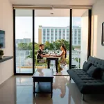 Hotel & Suites Yuca Ville Siglo XXI