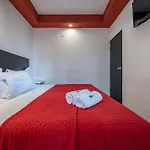 Hotel Santiago